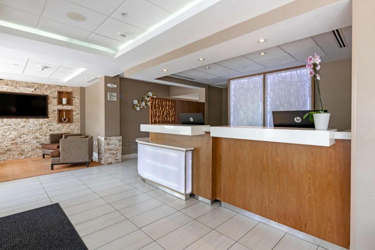 Best Western Plus North Miami-Bal Harbour Esterno foto