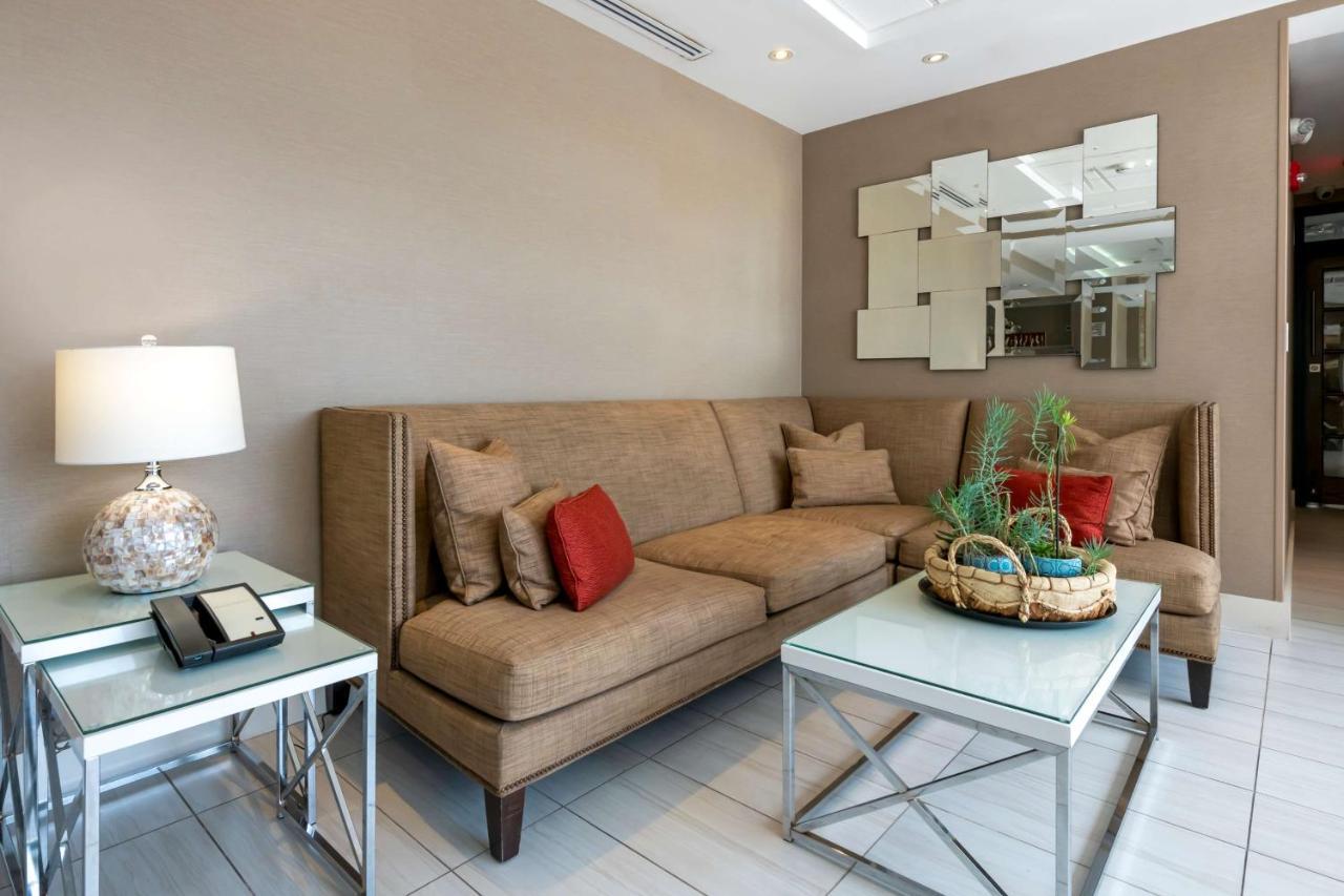 Best Western Plus North Miami-Bal Harbour Esterno foto