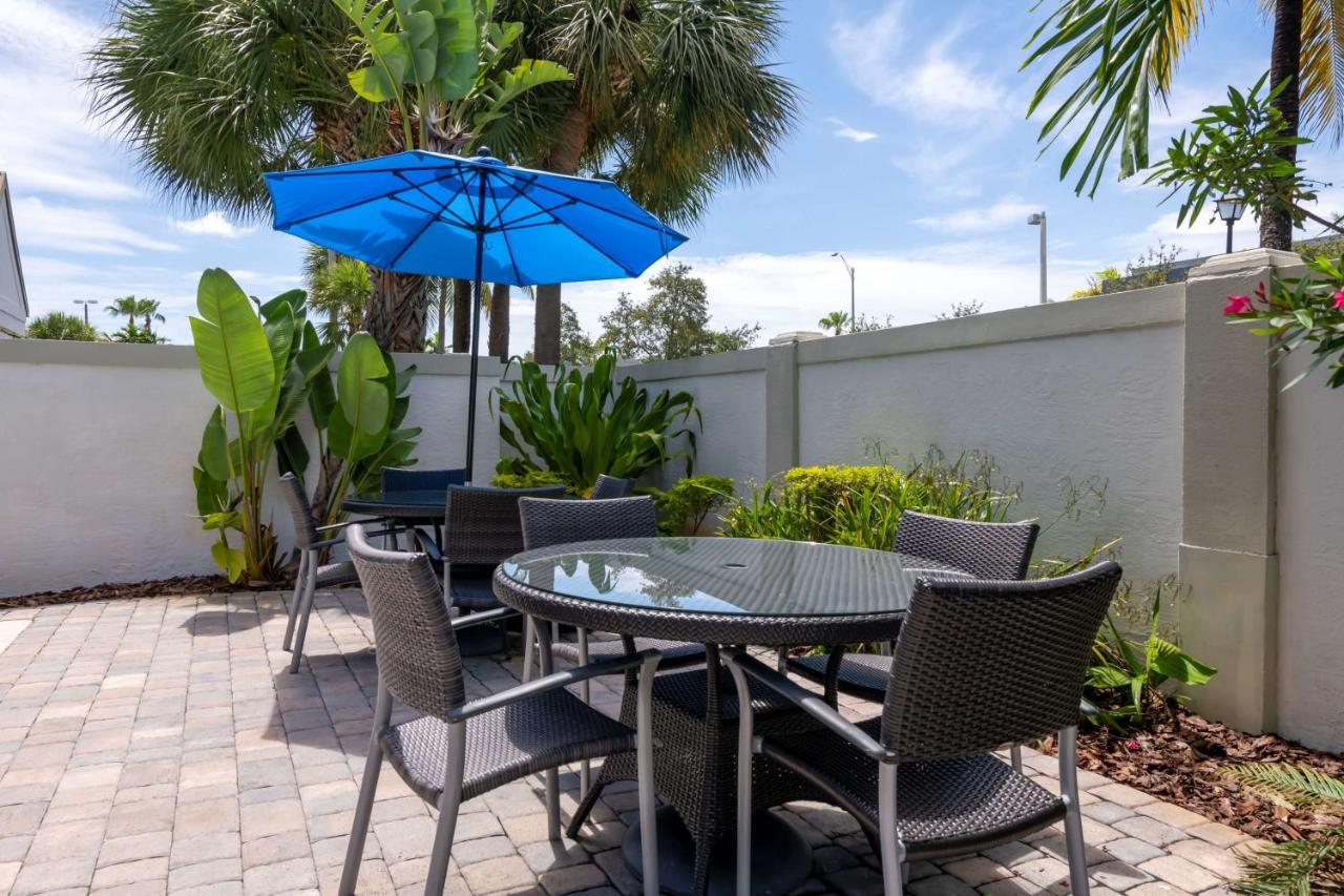 Best Western Plus North Miami-Bal Harbour Esterno foto