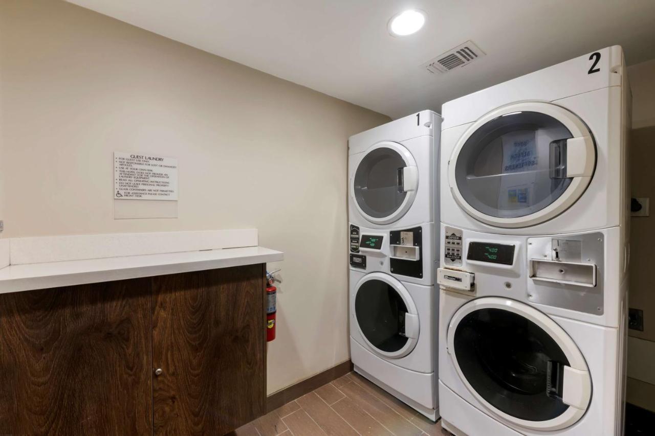 Best Western Plus North Miami-Bal Harbour Esterno foto