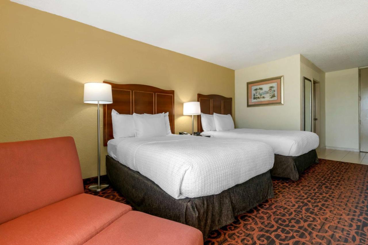 Best Western Plus North Miami-Bal Harbour Esterno foto