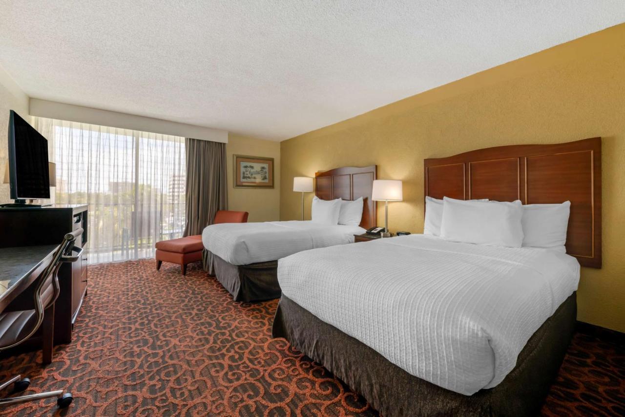 Best Western Plus North Miami-Bal Harbour Esterno foto