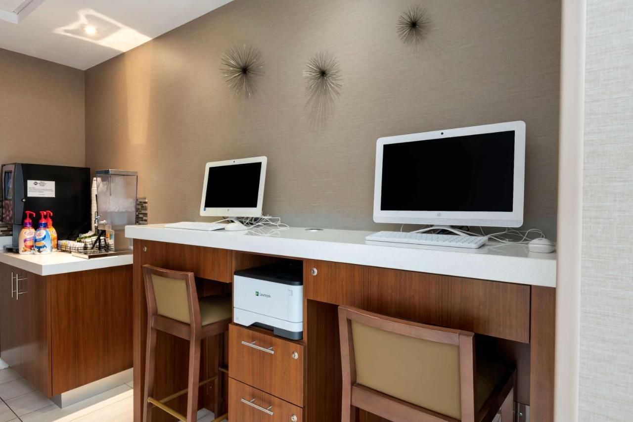 Best Western Plus North Miami-Bal Harbour Esterno foto