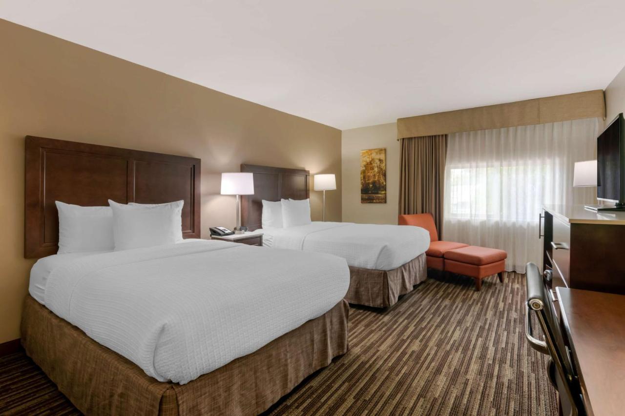 Best Western Plus North Miami-Bal Harbour Esterno foto