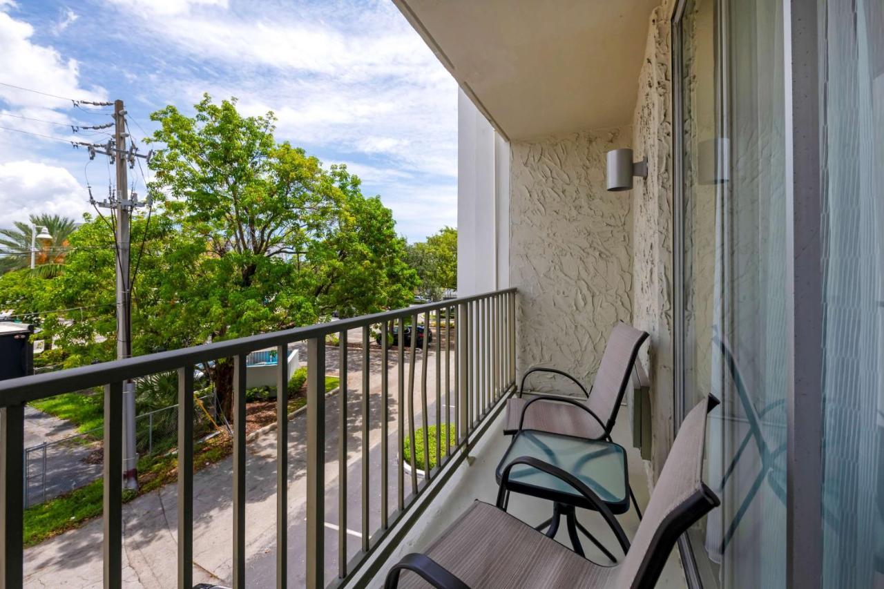 Best Western Plus North Miami-Bal Harbour Esterno foto