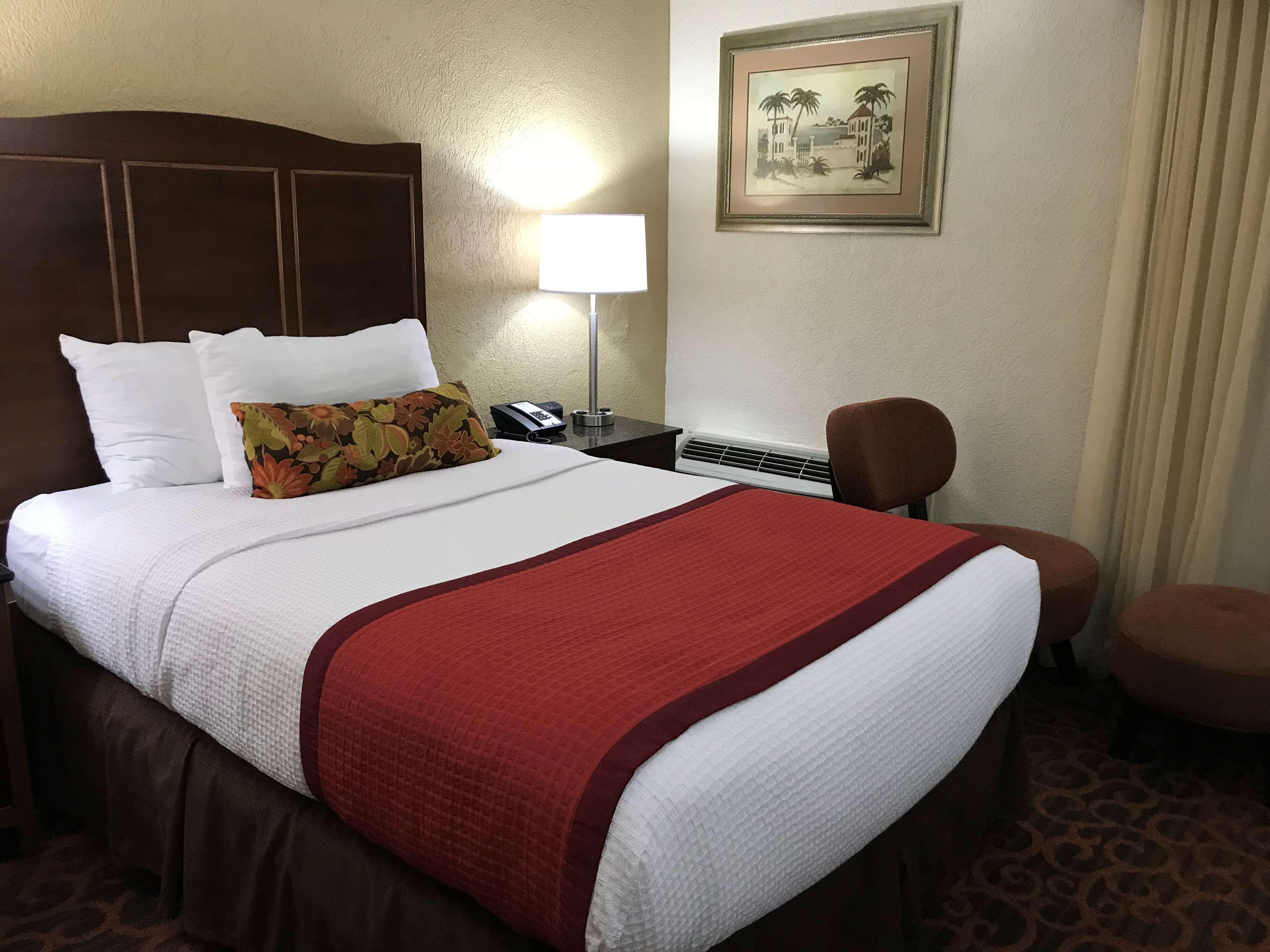 Best Western Plus North Miami-Bal Harbour Esterno foto