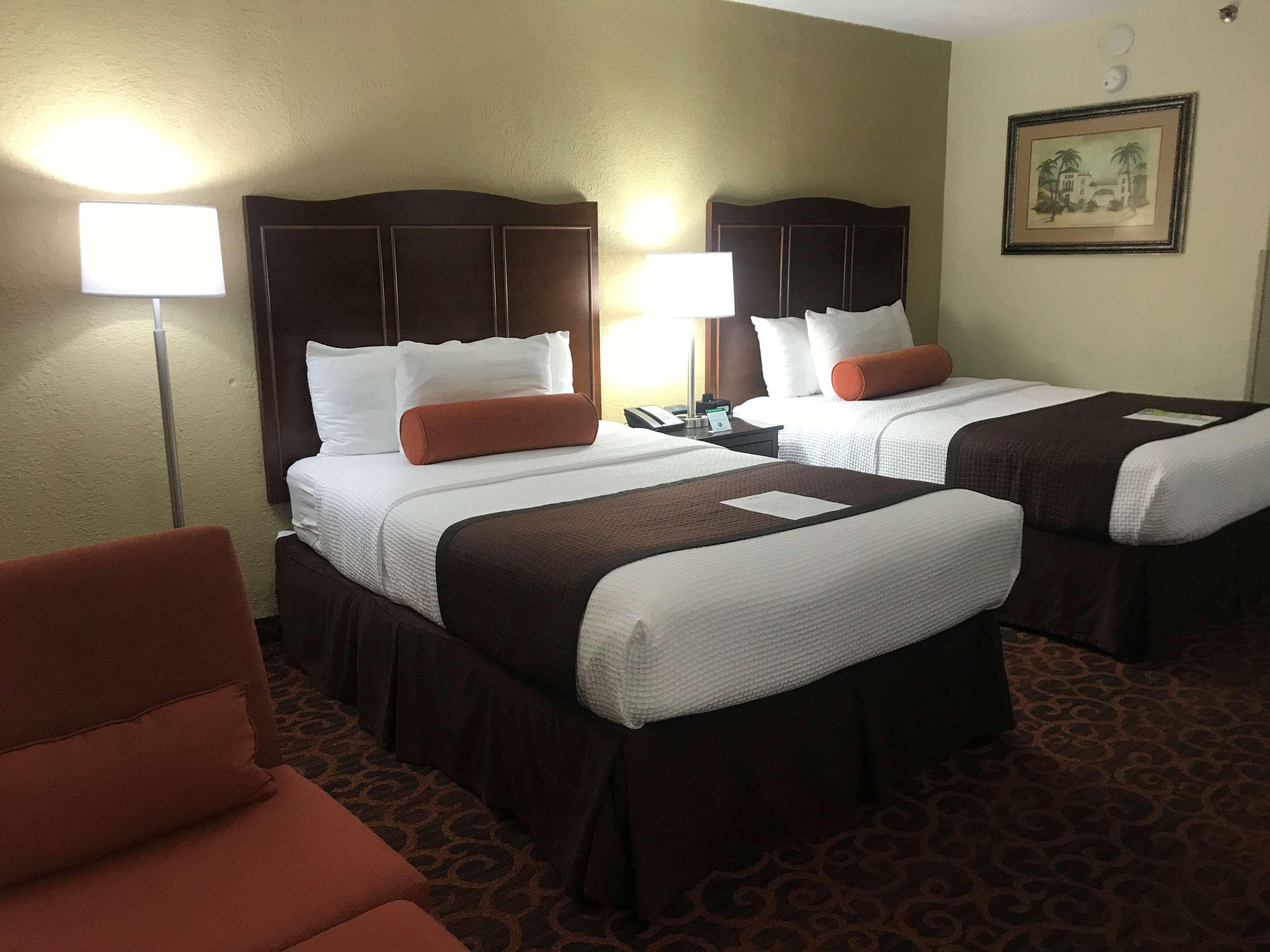 Best Western Plus North Miami-Bal Harbour Esterno foto