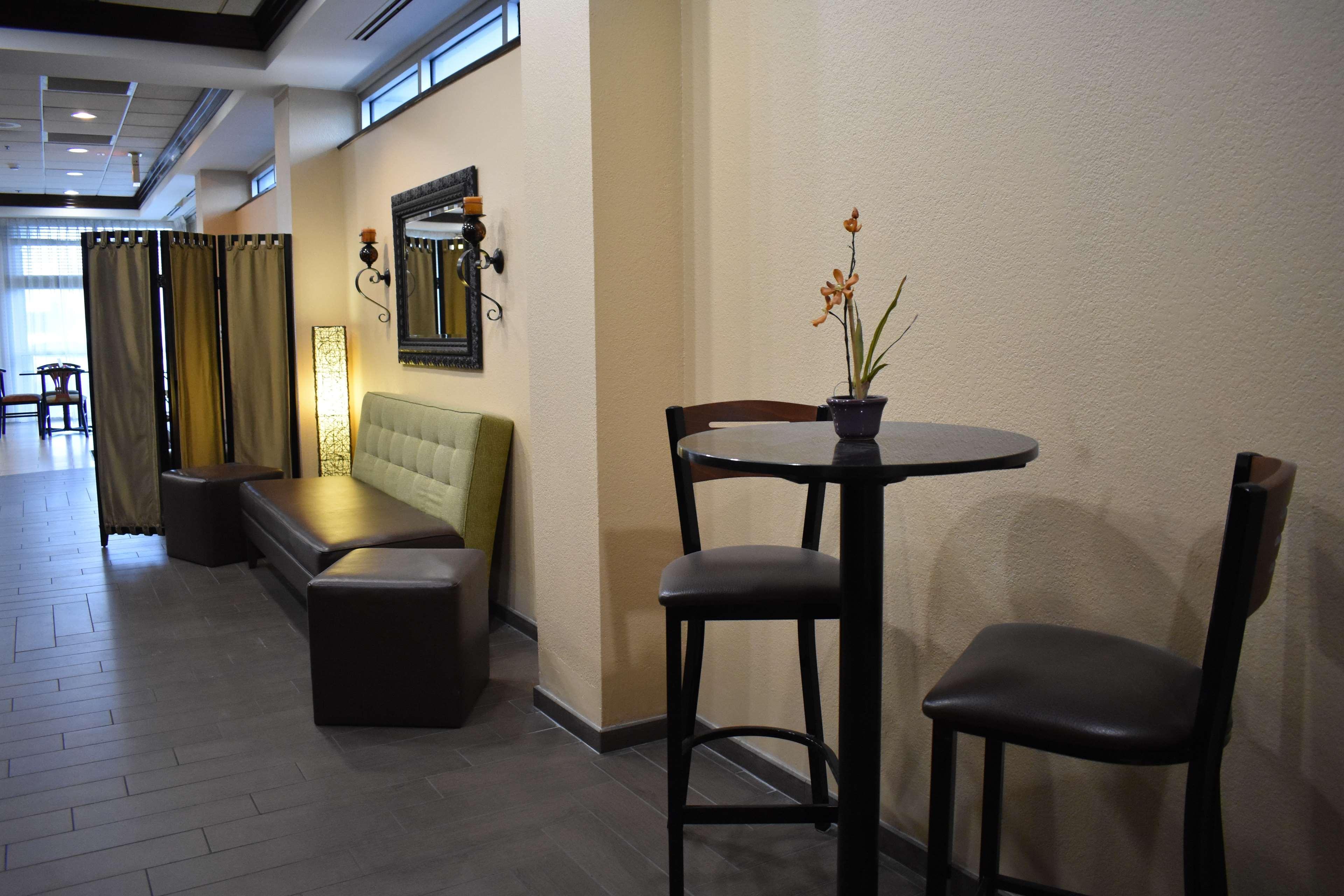 Best Western Plus North Miami-Bal Harbour Esterno foto