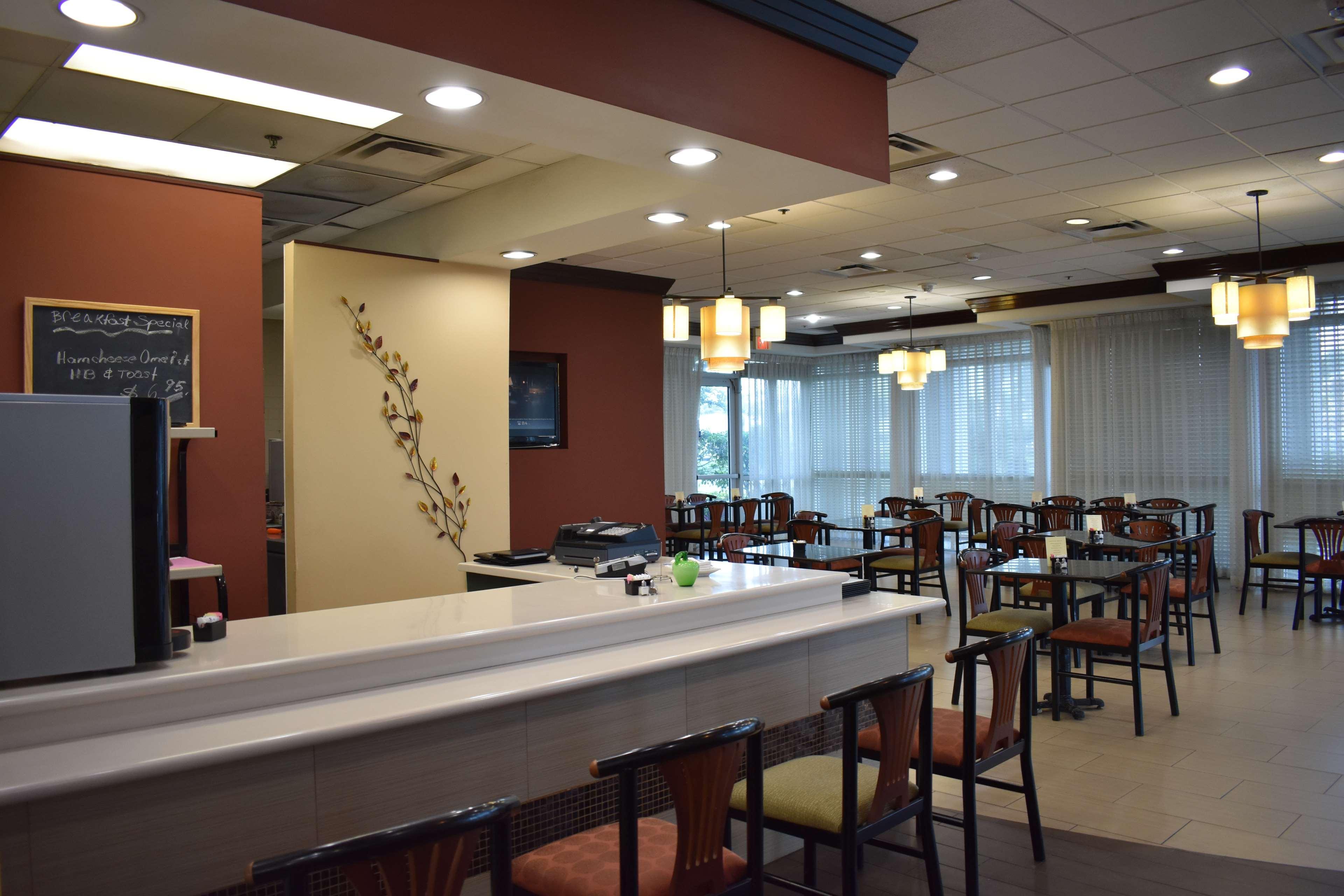 Best Western Plus North Miami-Bal Harbour Esterno foto