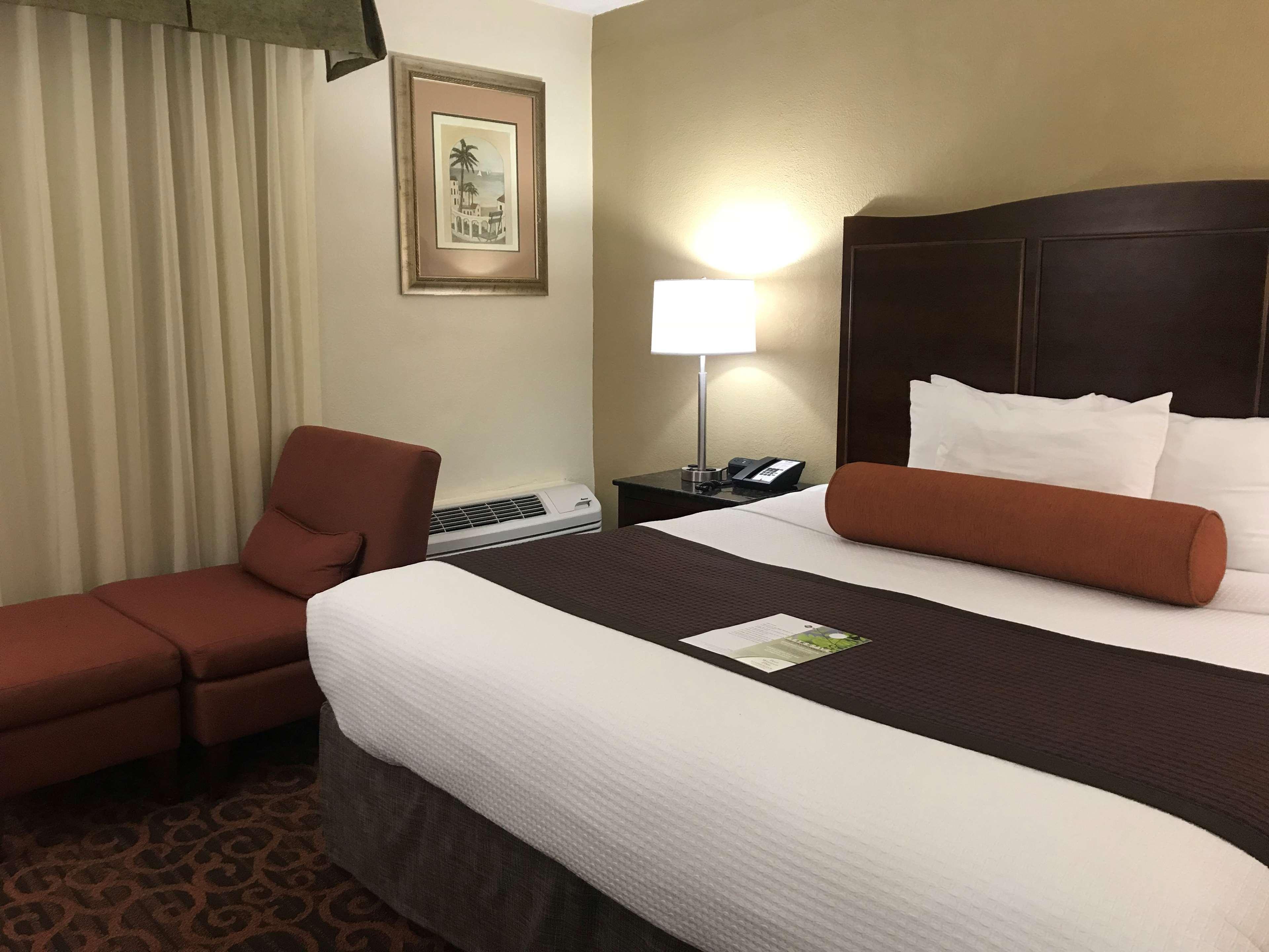 Best Western Plus North Miami-Bal Harbour Esterno foto