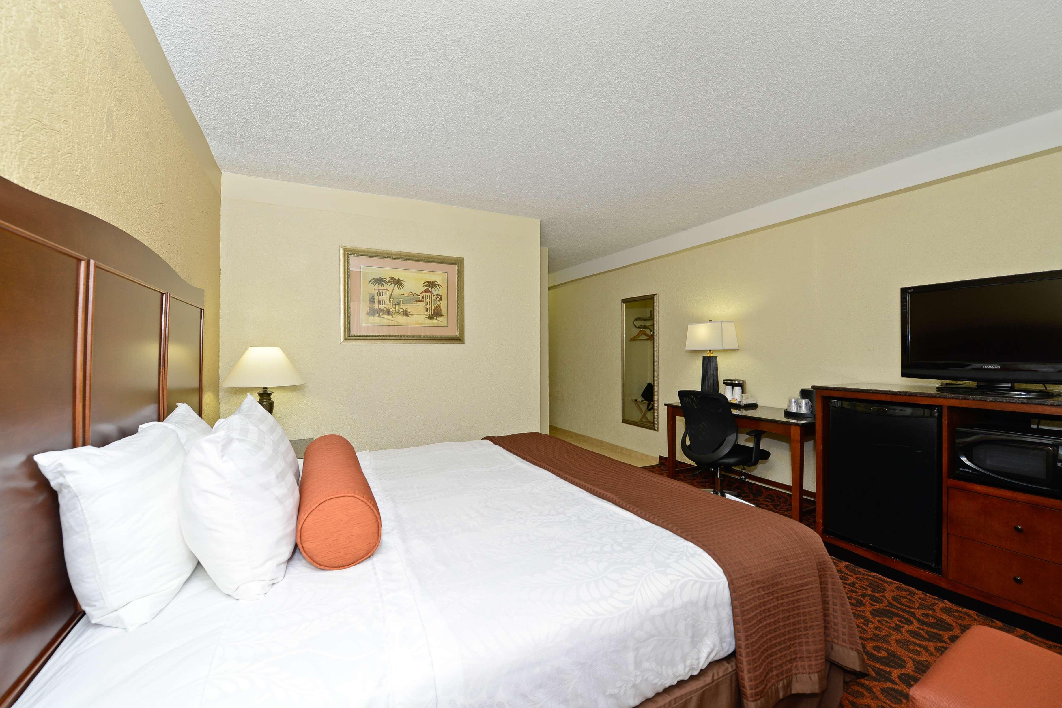 Best Western Plus North Miami-Bal Harbour Esterno foto