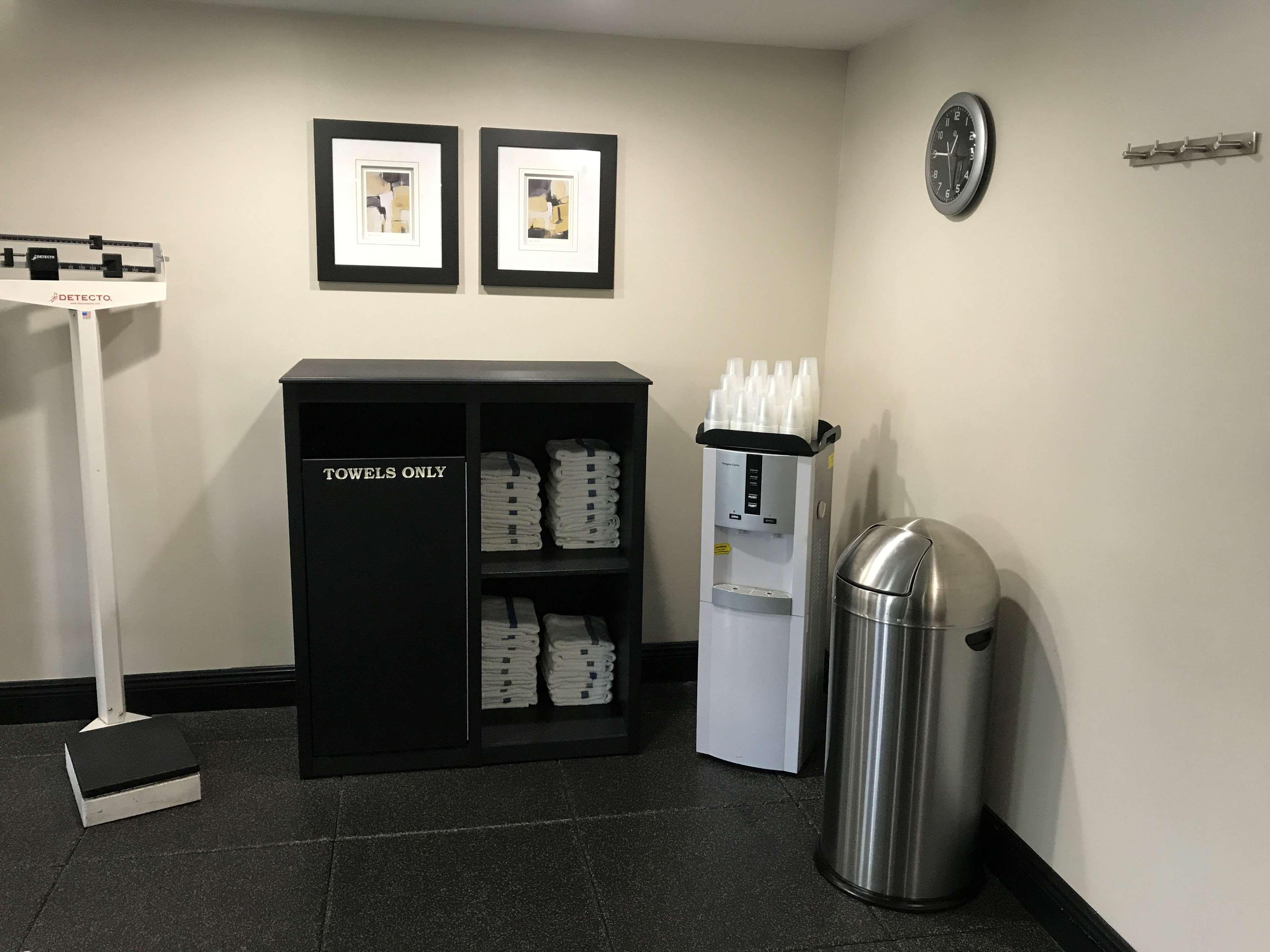 Best Western Plus North Miami-Bal Harbour Esterno foto
