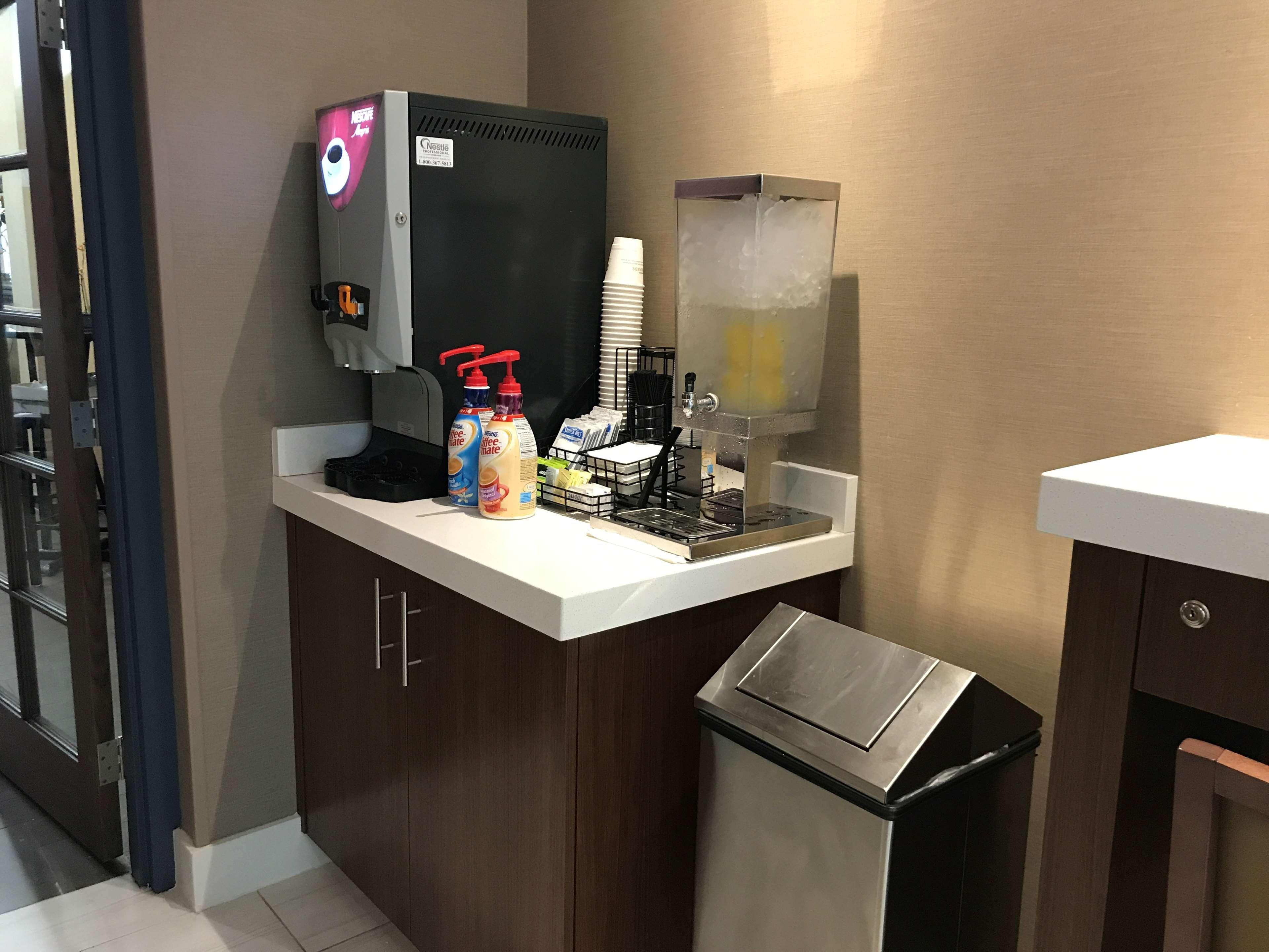 Best Western Plus North Miami-Bal Harbour Esterno foto