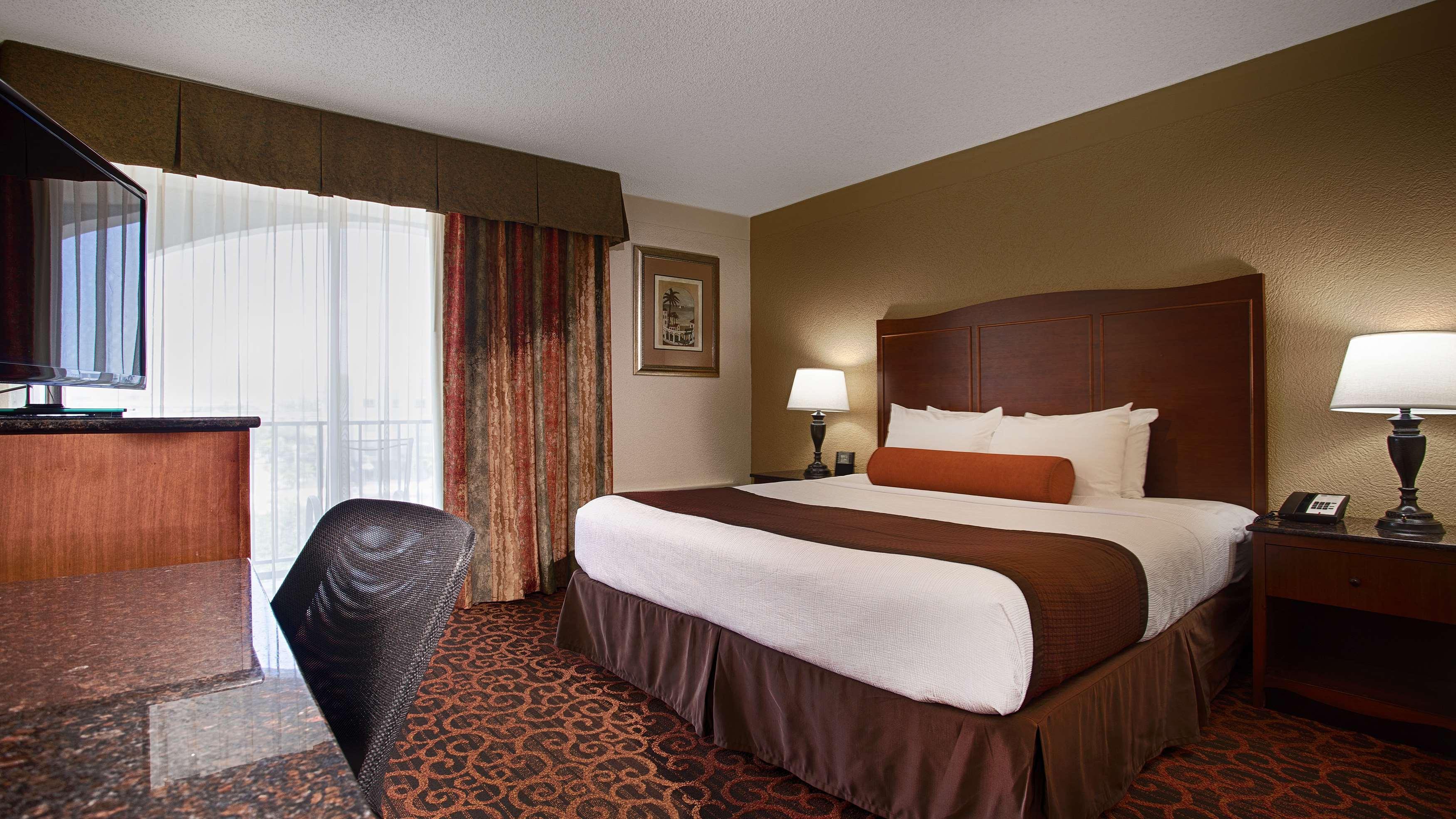 Best Western Plus North Miami-Bal Harbour Esterno foto