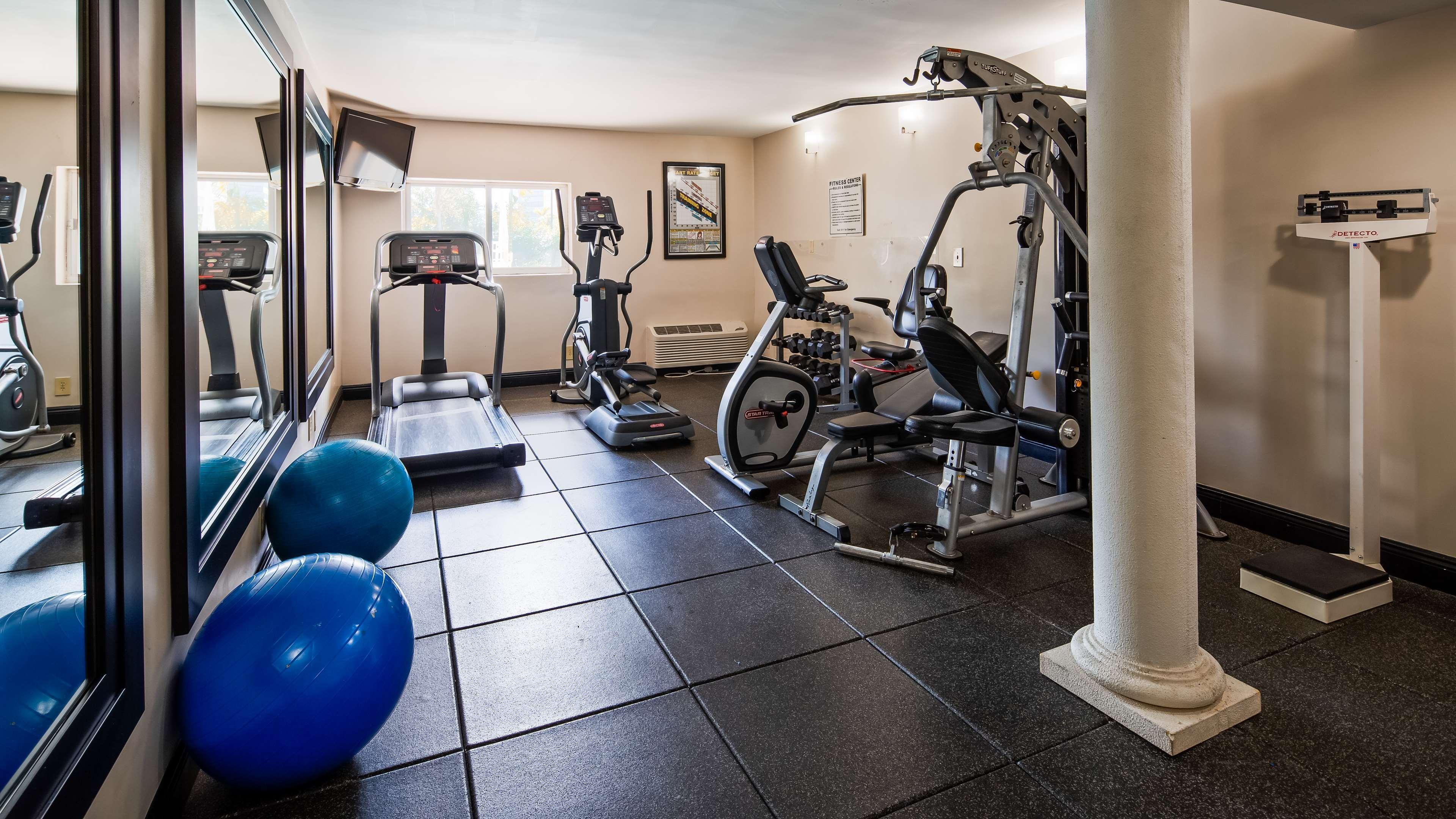 Best Western Plus North Miami-Bal Harbour Esterno foto