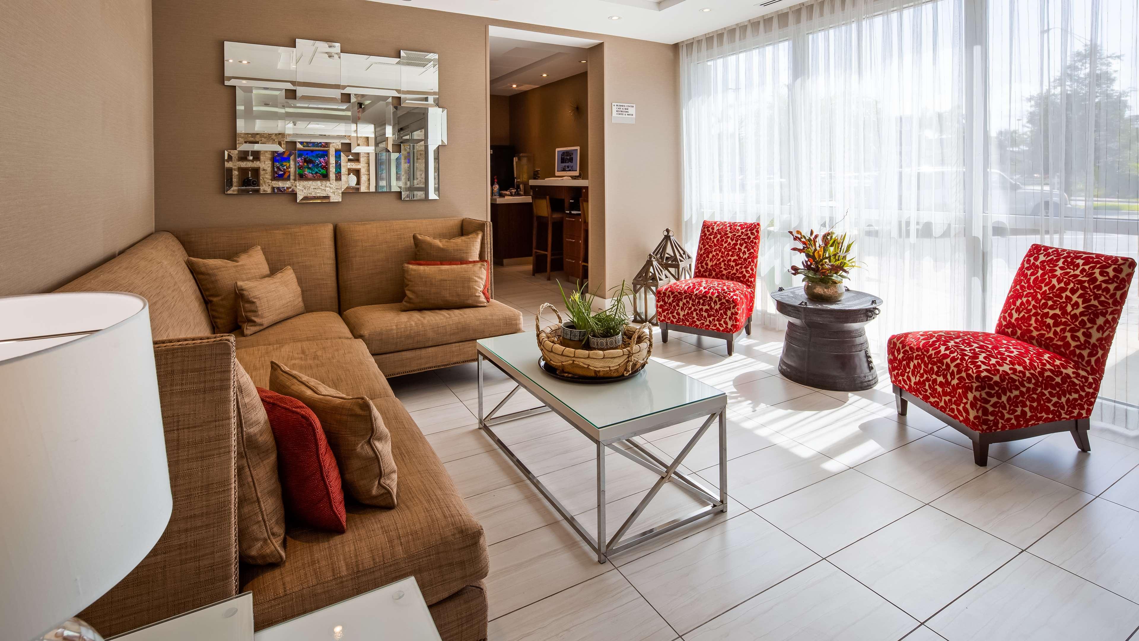 Best Western Plus North Miami-Bal Harbour Esterno foto