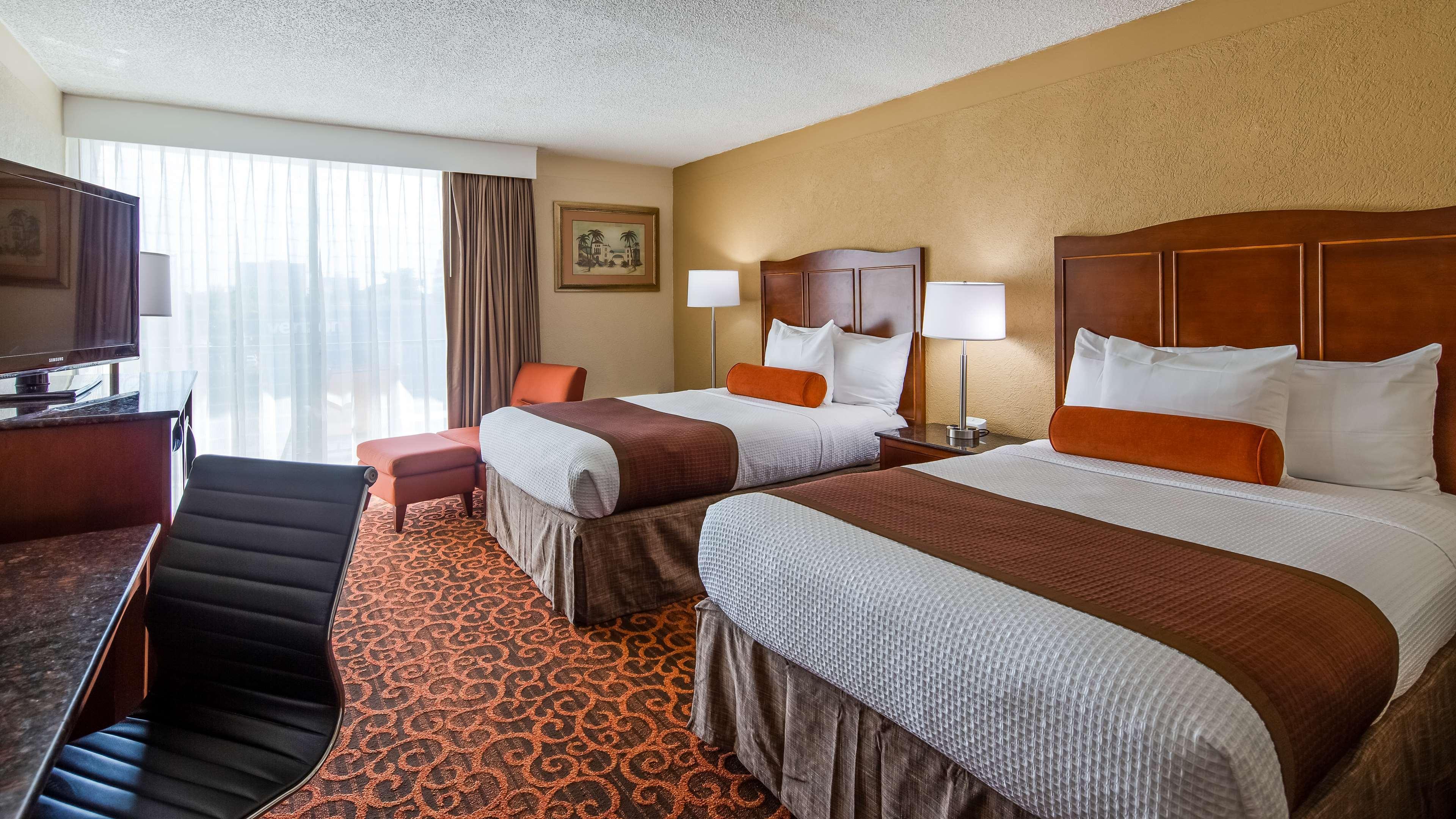 Best Western Plus North Miami-Bal Harbour Esterno foto