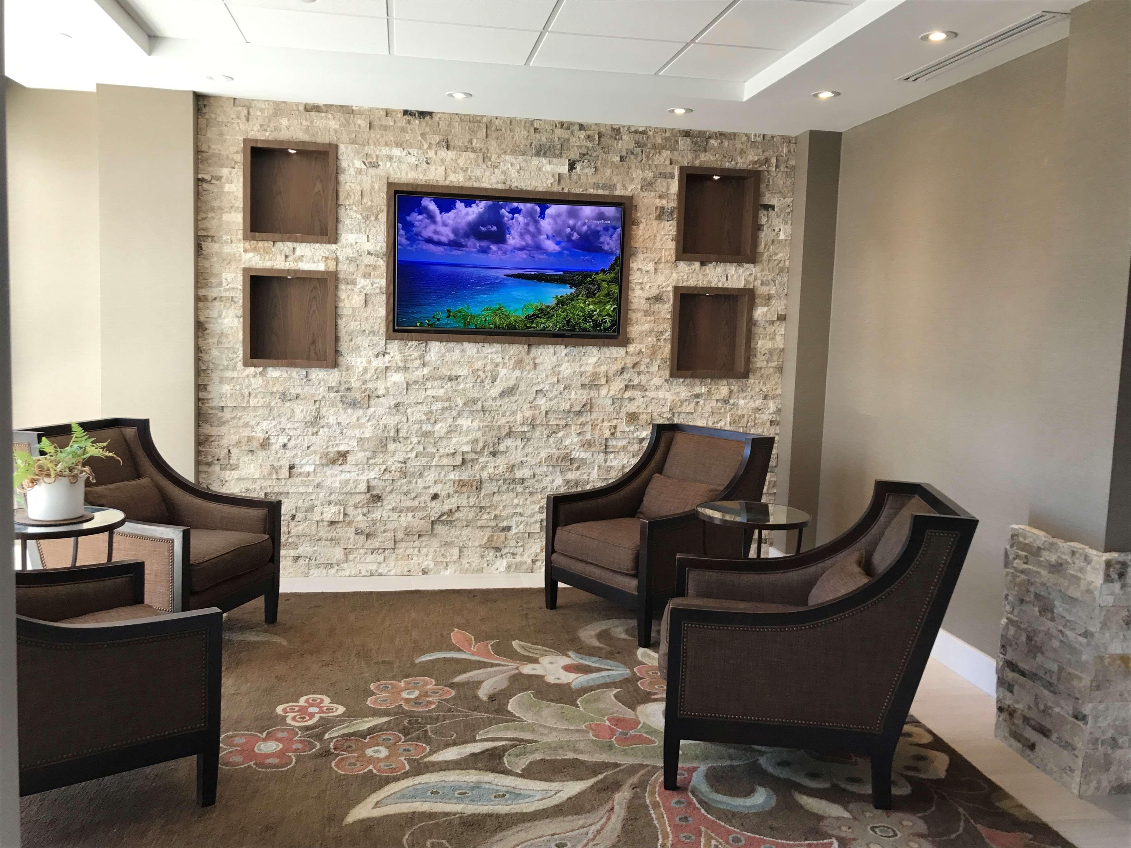 Best Western Plus North Miami-Bal Harbour Esterno foto