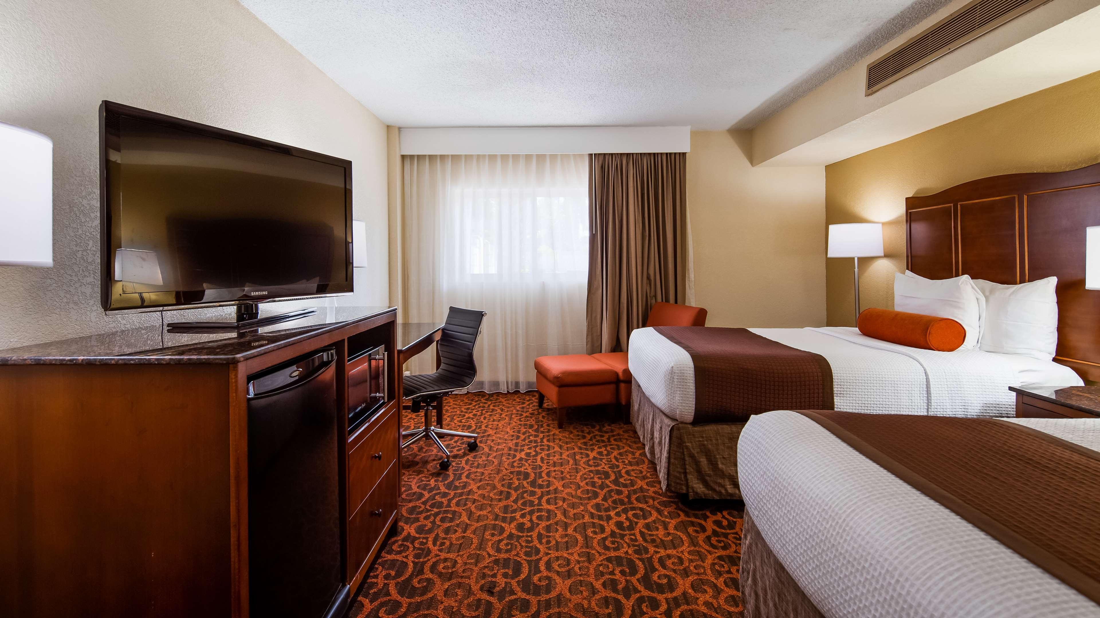 Best Western Plus North Miami-Bal Harbour Esterno foto