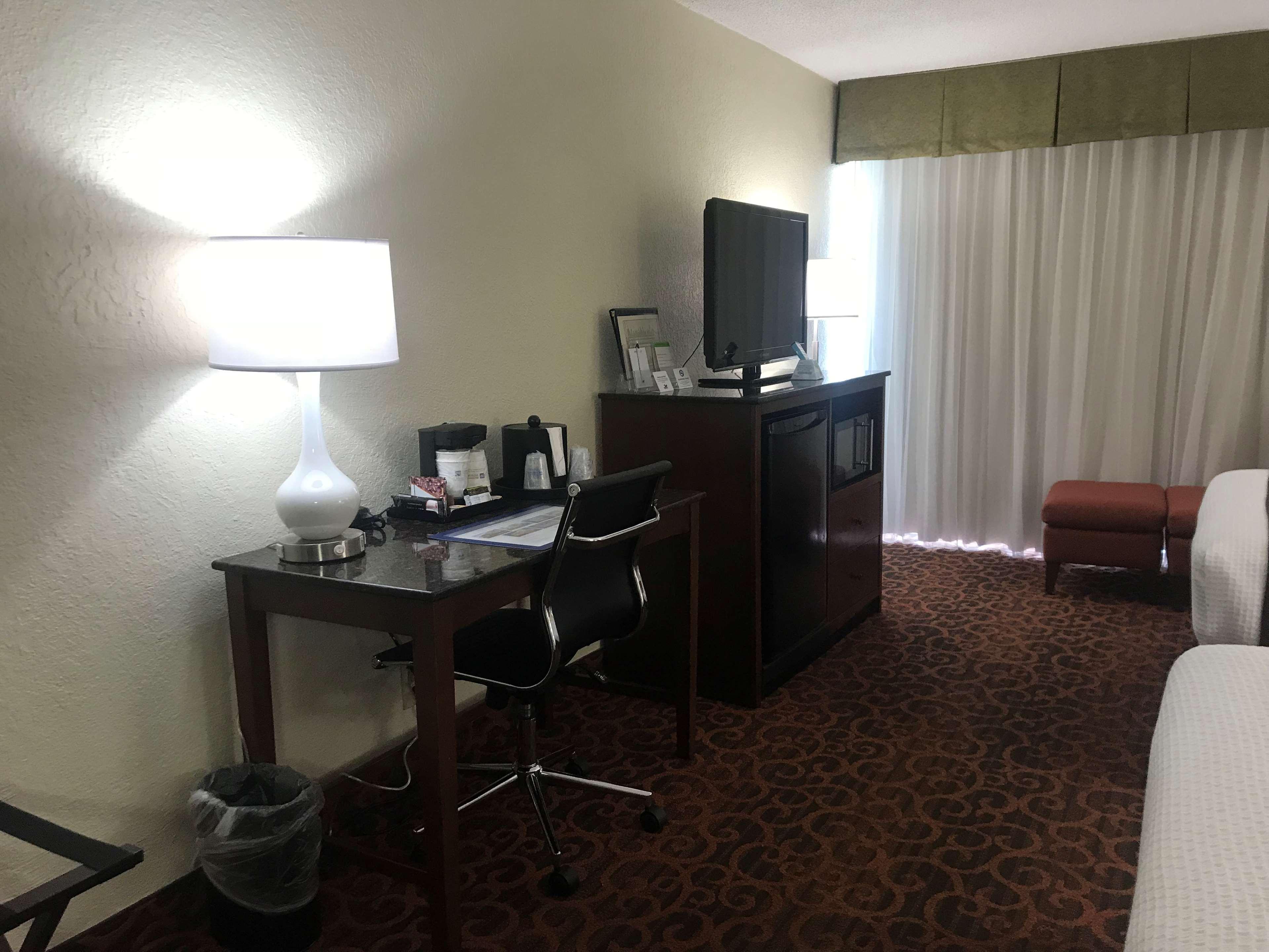 Best Western Plus North Miami-Bal Harbour Esterno foto