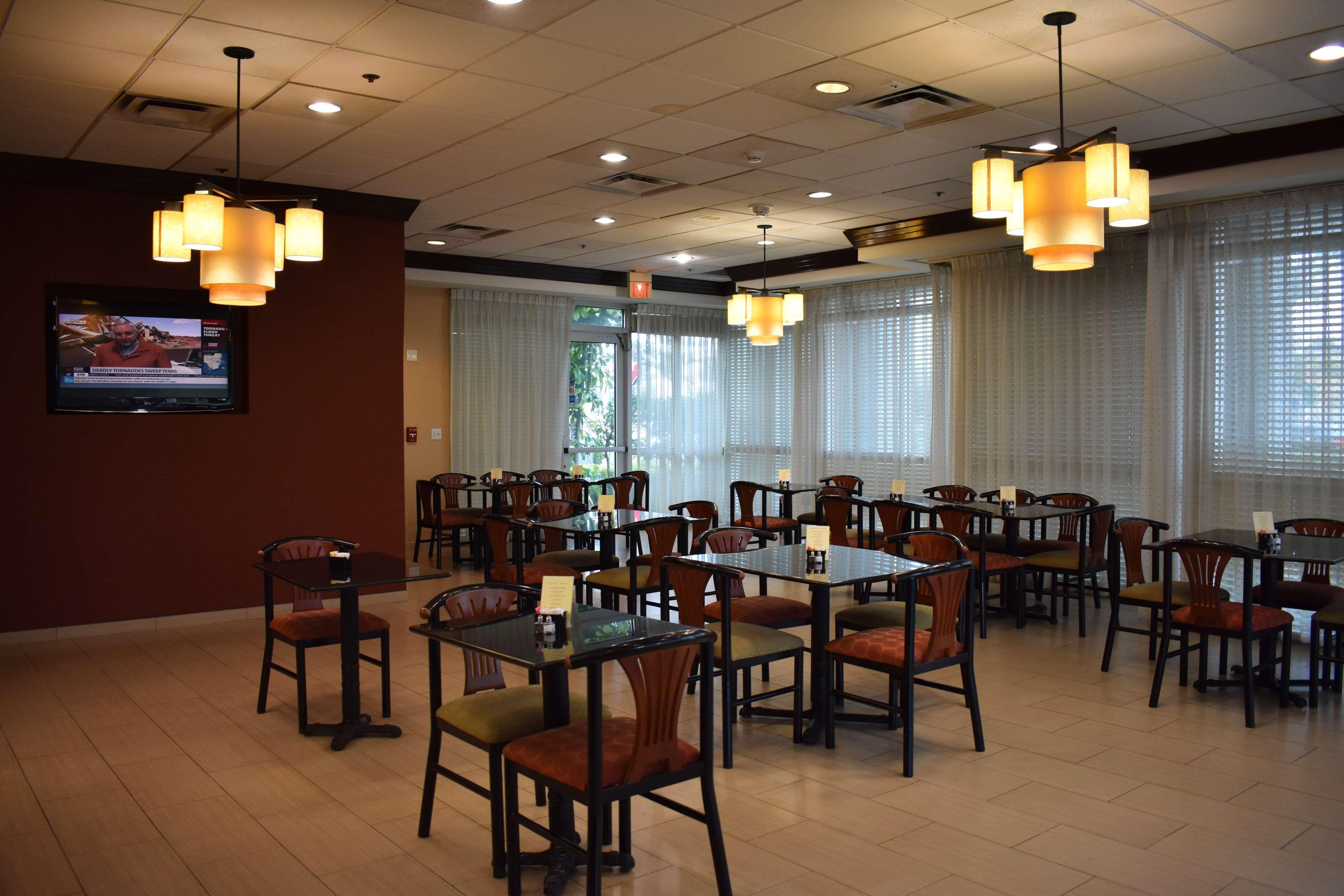 Best Western Plus North Miami-Bal Harbour Esterno foto